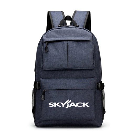 Navy Ontario Backpacks